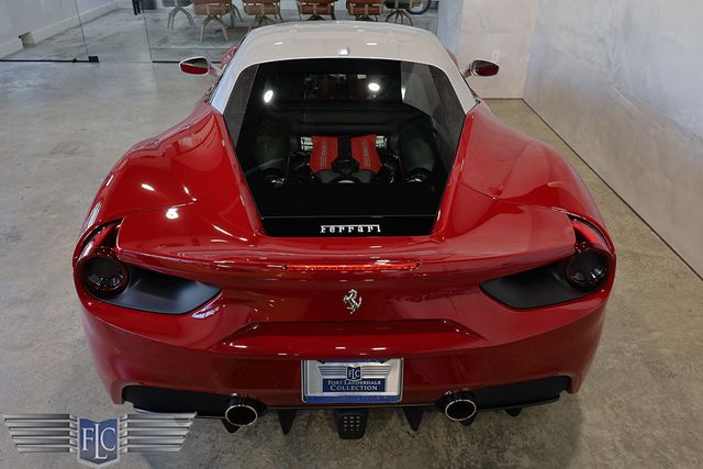 2018 Ferrari 488 GTB 488 GTB 70th Anniversary - 22986493 - 9