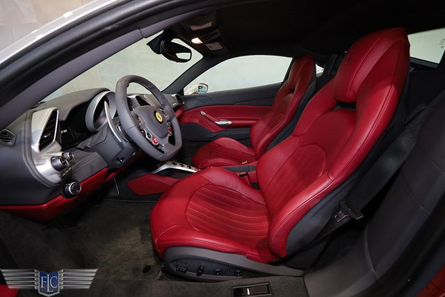 2018 Ferrari 488 GTB 488 GTB 70th Anniversary - 22986493 - 16