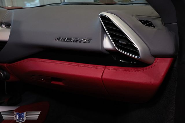 2018 Ferrari 488 GTB 488 GTB 70th Anniversary - 22986493 - 24