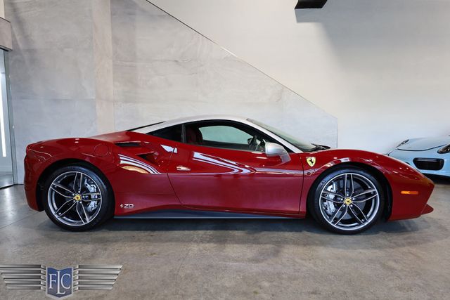 2018 Ferrari 488 GTB 488 GTB 70th Anniversary - 22986493 - 2