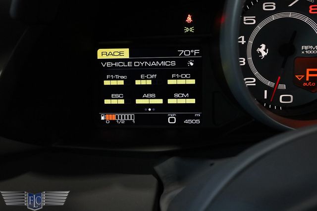 2018 Ferrari 488 GTB 488 GTB 70th Anniversary - 22986493 - 29