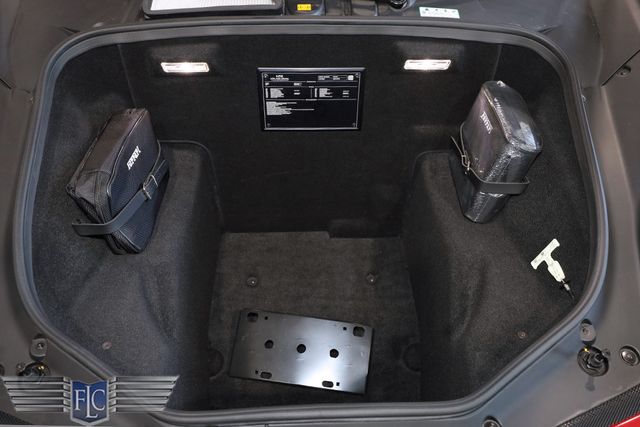 2018 Ferrari 488 GTB 488 GTB 70th Anniversary - 22986493 - 34