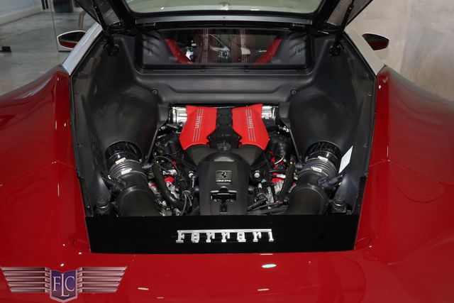 2018 Ferrari 488 GTB 488 GTB 70th Anniversary - 22986493 - 35