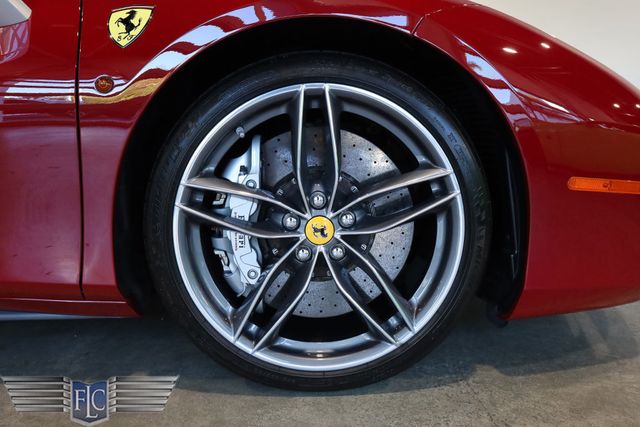 2018 Ferrari 488 GTB 488 GTB 70th Anniversary - 22986493 - 37