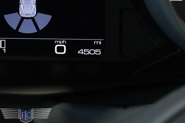 2018 Ferrari 488 GTB 488 GTB 70th Anniversary - 22986493 - 40