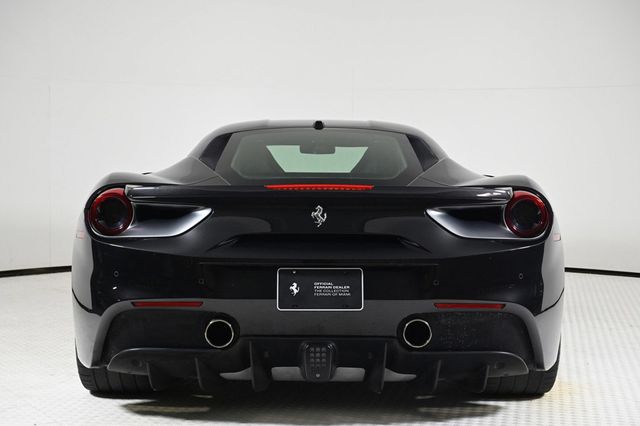 2018 Ferrari 488 GTB Base - 22757446 - 9