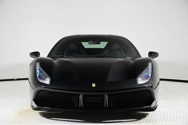 2018 Ferrari 488 GTB Base - 22757446 - 10