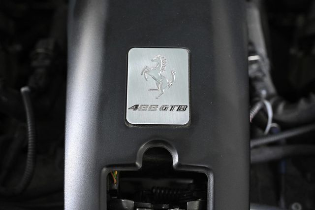 2018 Ferrari 488 GTB Base - 22757446 - 26