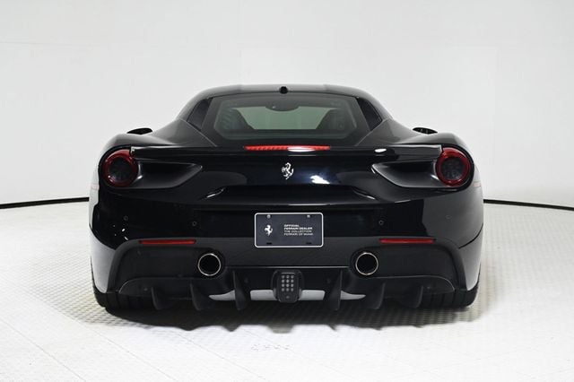 2018 Ferrari 488 GTB Base - 22766242 - 9