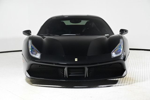 2018 Ferrari 488 GTB Base - 22766242 - 10