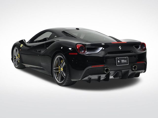 2018 Ferrari 488 GTB Base - 22766242 - 1