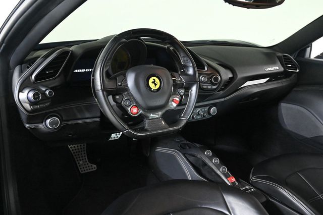 2018 Ferrari 488 GTB Base - 22766242 - 2