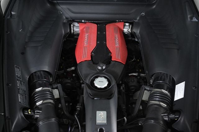 2018 Ferrari 488 GTB Base - 22766242 - 4