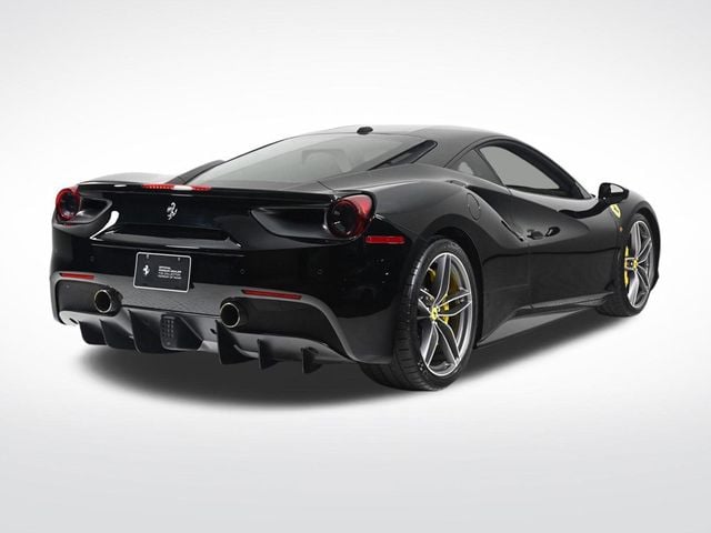 2018 Ferrari 488 GTB Base - 22766242 - 6