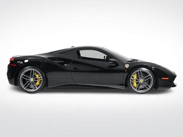 2018 Ferrari 488 GTB Base - 22766242 - 7