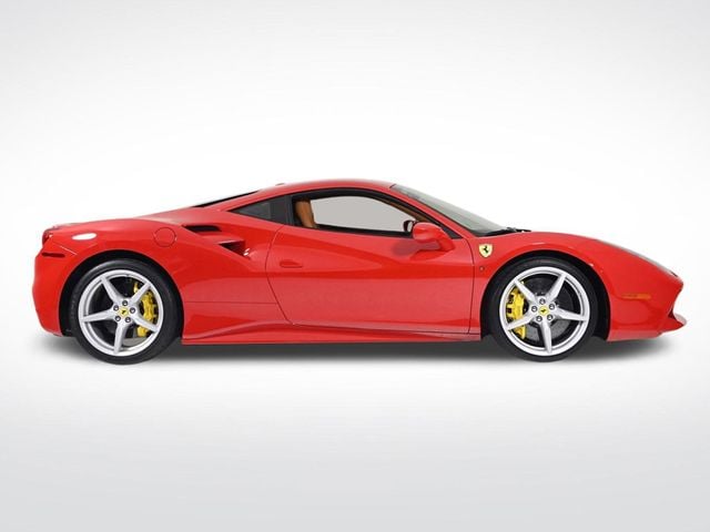 2018 Ferrari 488 GTB Base - 22775367 - 7