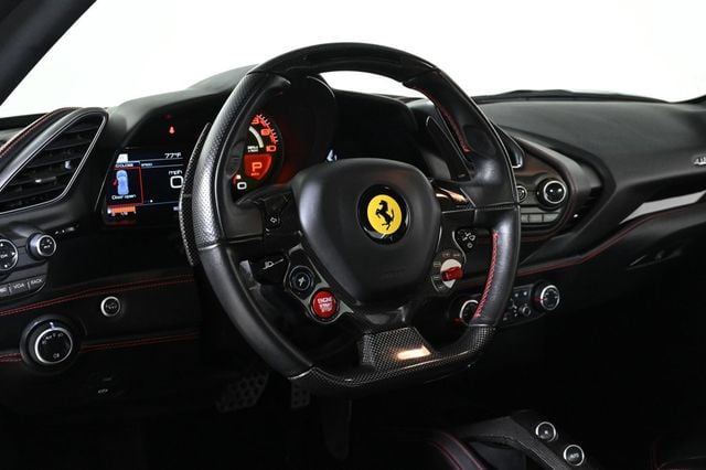 2018 Ferrari 488 GTB Base - 22975496 - 11