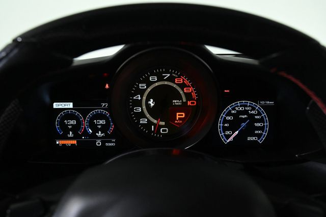 2018 Ferrari 488 GTB Base - 22975496 - 13