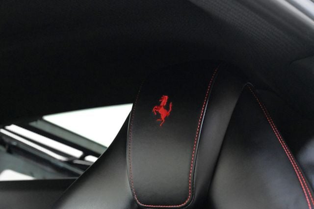 2018 Ferrari 488 GTB Base - 22975496 - 18