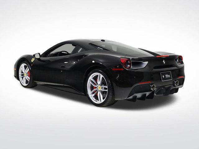 2018 Ferrari 488 GTB Base - 22975496 - 1