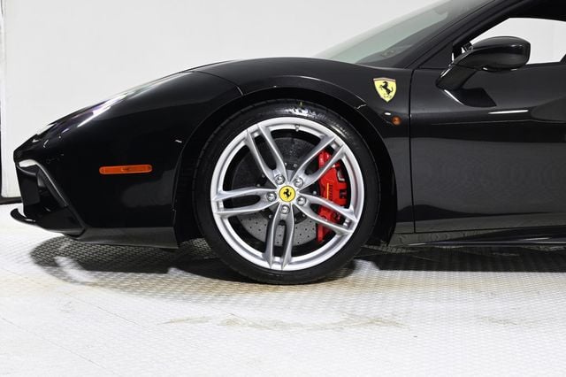 2018 Ferrari 488 GTB Base - 22975496 - 27