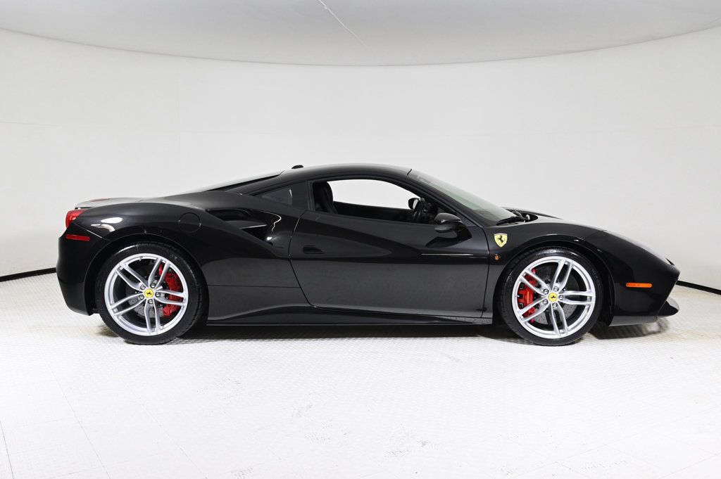 2018 Ferrari 488 GTB Base - 22975496 - 9