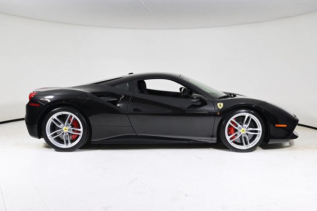 2018 Ferrari 488 GTB Base - 22975496 - 9