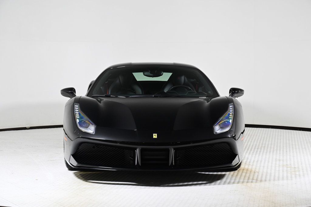 2018 Ferrari 488 GTB Base - 22975496 - 10