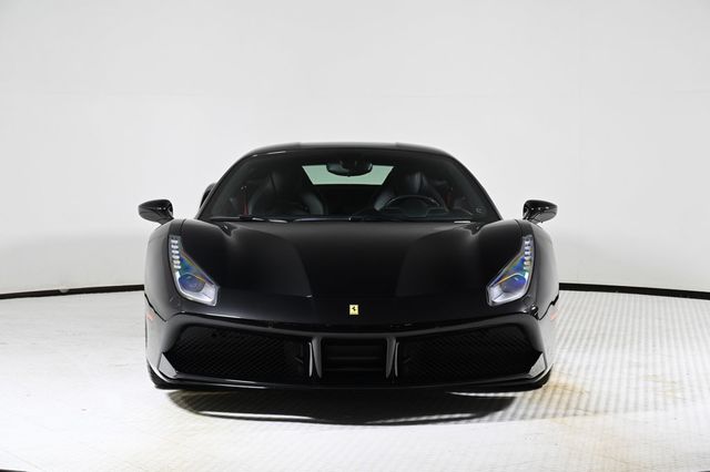 2018 Ferrari 488 GTB Base - 22975496 - 10