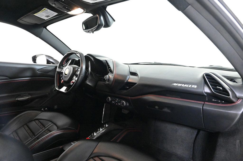 2018 Ferrari 488 GTB Base - 22975496 - 15