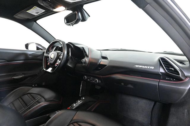 2018 Ferrari 488 GTB Base - 22975496 - 15