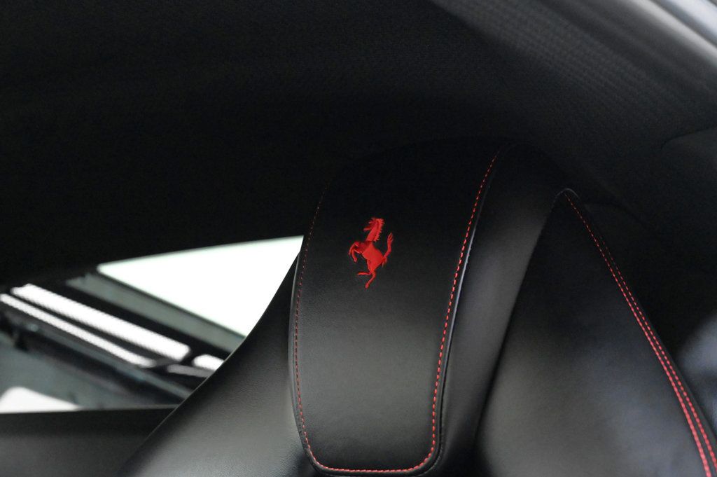 2018 Ferrari 488 GTB Base - 22975496 - 18