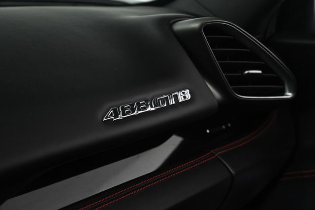 2018 Ferrari 488 GTB Base - 22975496 - 19