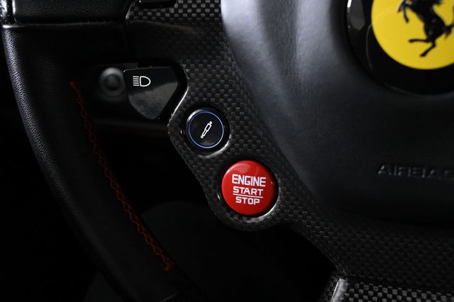 2018 Ferrari 488 GTB Base - 22975496 - 21