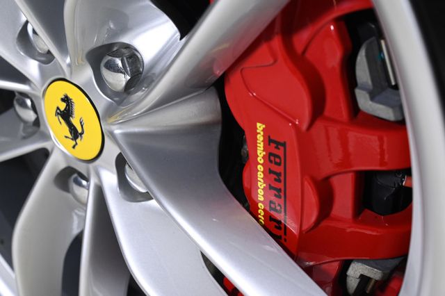 2018 Ferrari 488 GTB Base - 22975496 - 22