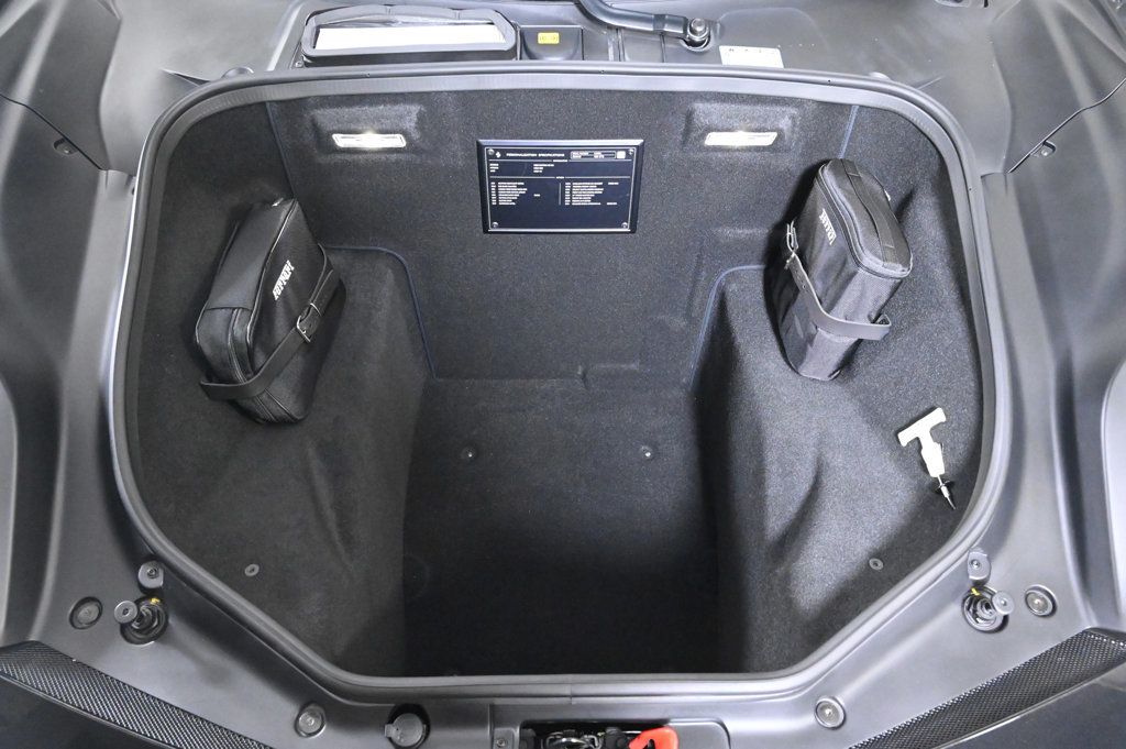 2018 Ferrari 488 GTB Base - 22975496 - 26