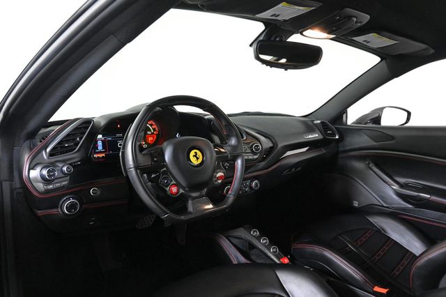 2018 Ferrari 488 GTB Base - 22975496 - 2