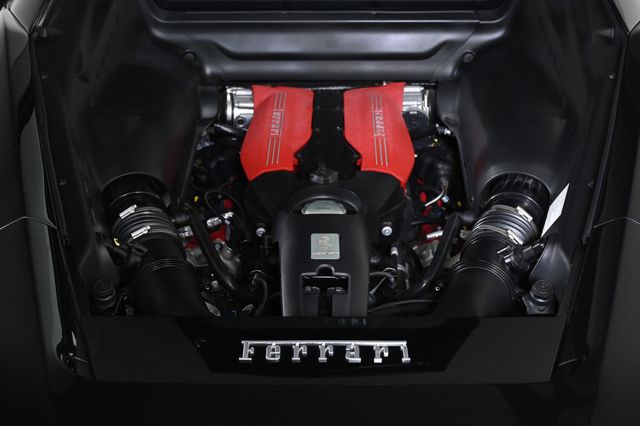 2018 Ferrari 488 GTB Base - 22975496 - 4