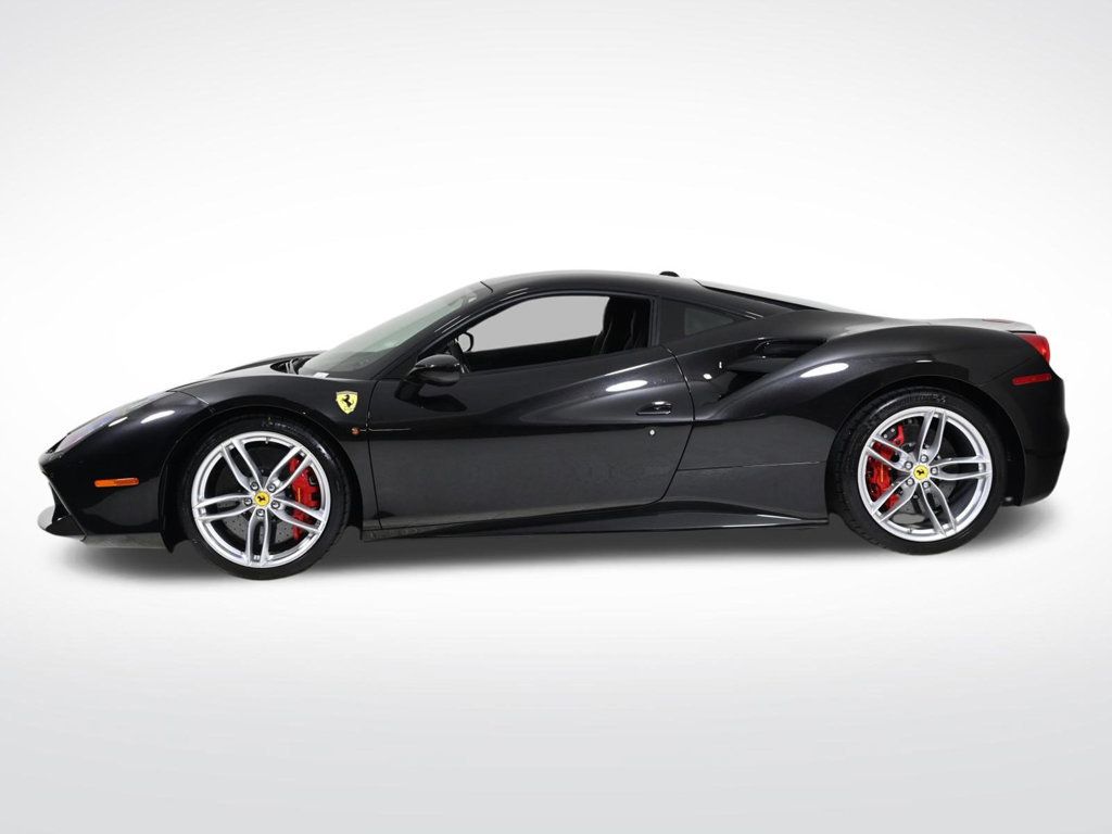 2018 Ferrari 488 GTB Base - 22975496 - 6