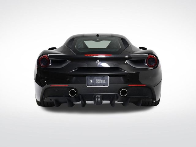 2018 Ferrari 488 GTB Base - 22975496 - 7