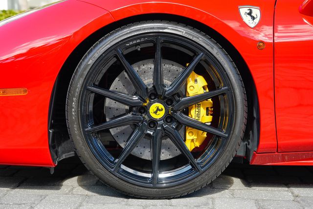 2018 Ferrari 488 GTB Coupe - 22967341 - 13
