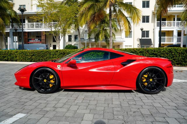 2018 Ferrari 488 GTB Coupe - 22967341 - 14