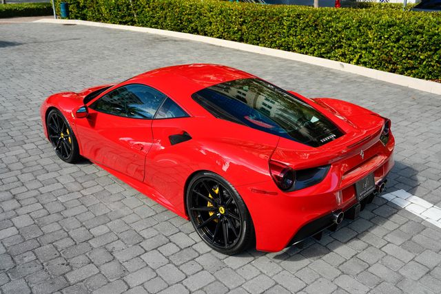 2018 Ferrari 488 GTB Coupe - 22967341 - 20