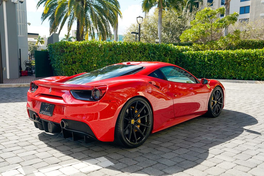 2018 Ferrari 488 GTB Coupe - 22967341 - 26