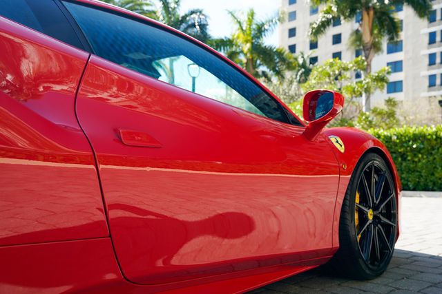 2018 Ferrari 488 GTB Coupe - 22967341 - 28