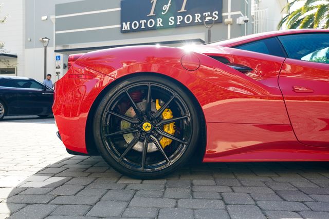 2018 Ferrari 488 GTB Coupe - 22967341 - 30