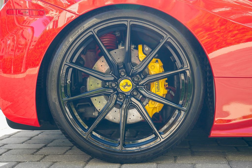 2018 Ferrari 488 GTB Coupe - 22967341 - 31