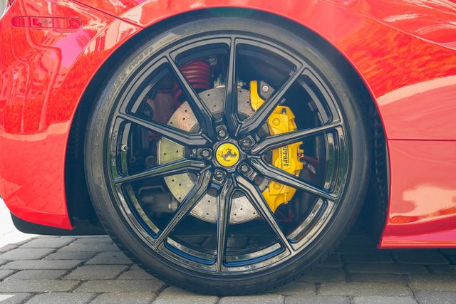 2018 Ferrari 488 GTB Coupe - 22967341 - 31