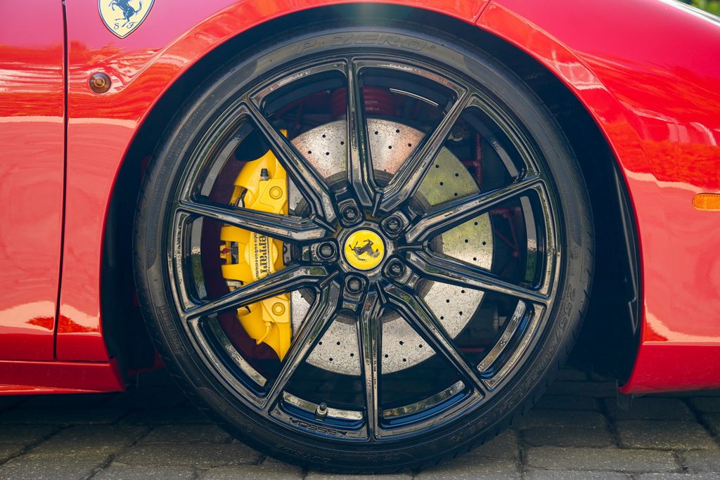 2018 Ferrari 488 GTB Coupe - 22967341 - 34