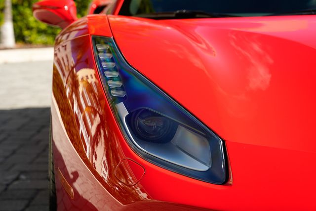 2018 Ferrari 488 GTB Coupe - 22967341 - 39